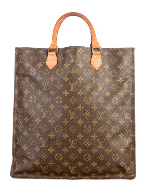 louis vuitton shopper original|classic louis vuitton tote.